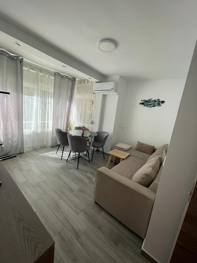 Blue Ocean Apartment Torremolinos Kültér fotó